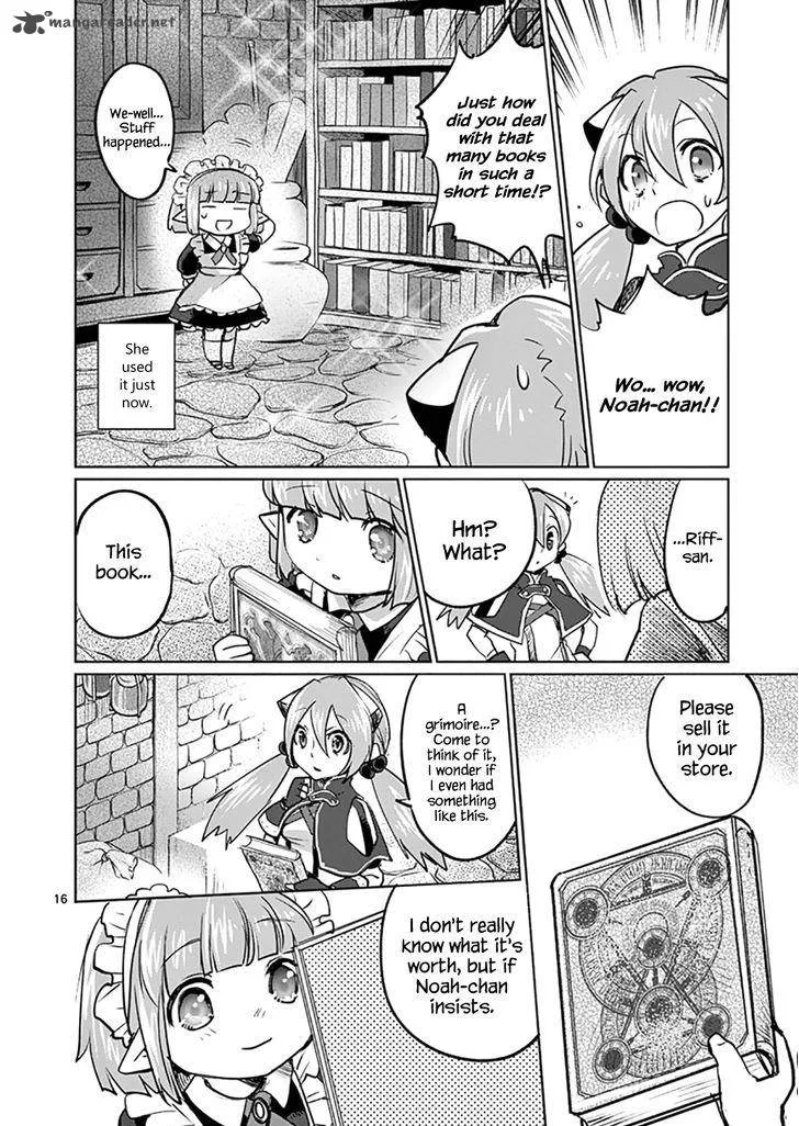 It's My Life Chapter 19 page 16