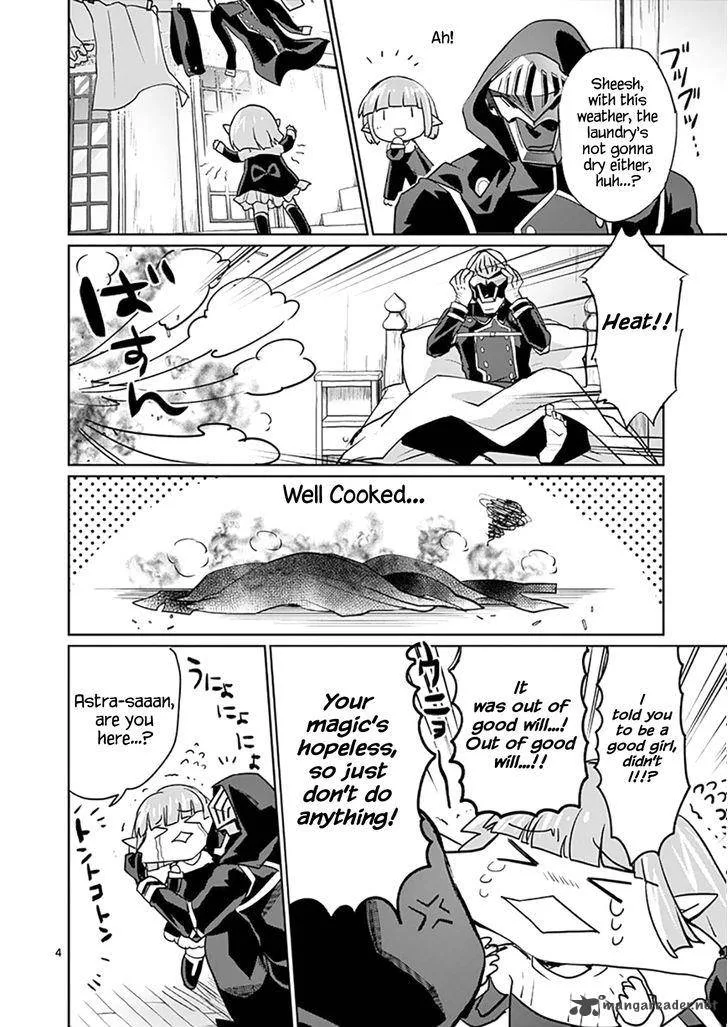 It's My Life Chapter 19 page 4