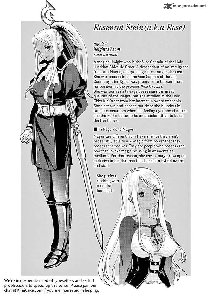 It's My Life Chapter 19 page 20