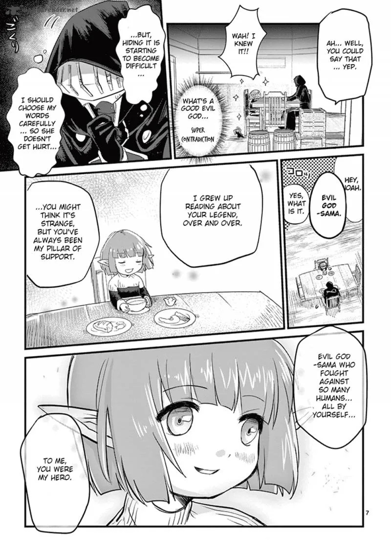 It's My Life Chapter 2 page 9