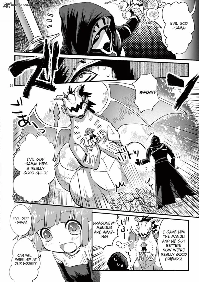 It's My Life Chapter 2 page 26