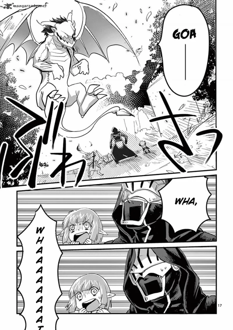 It's My Life Chapter 2 page 19