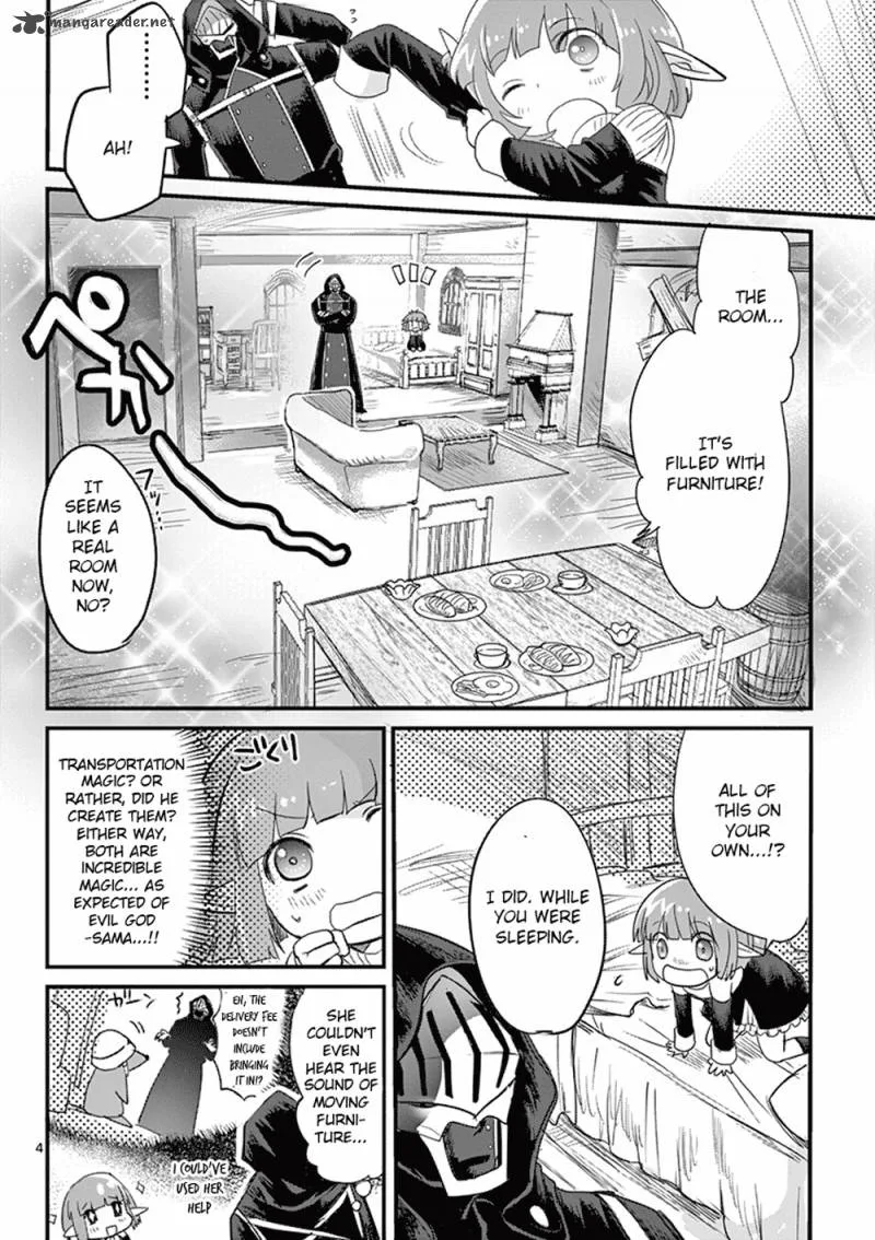 It's My Life Chapter 2 page 6