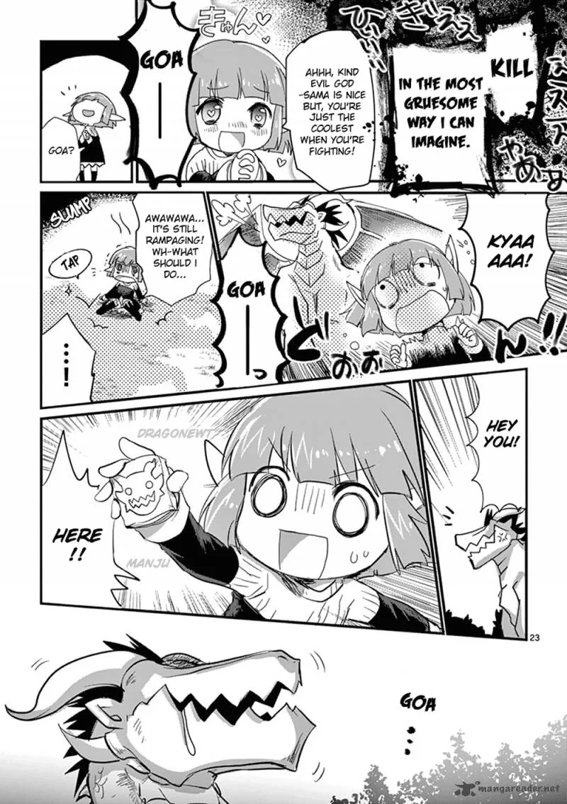 It's My Life Chapter 2 page 25
