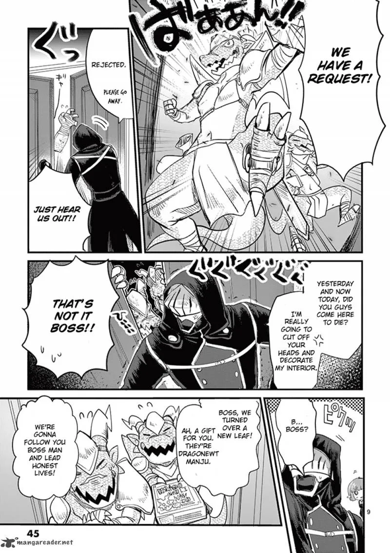 It's My Life Chapter 2 page 11