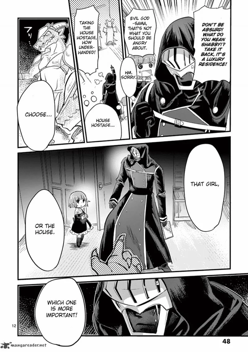 It's My Life Chapter 2 page 14