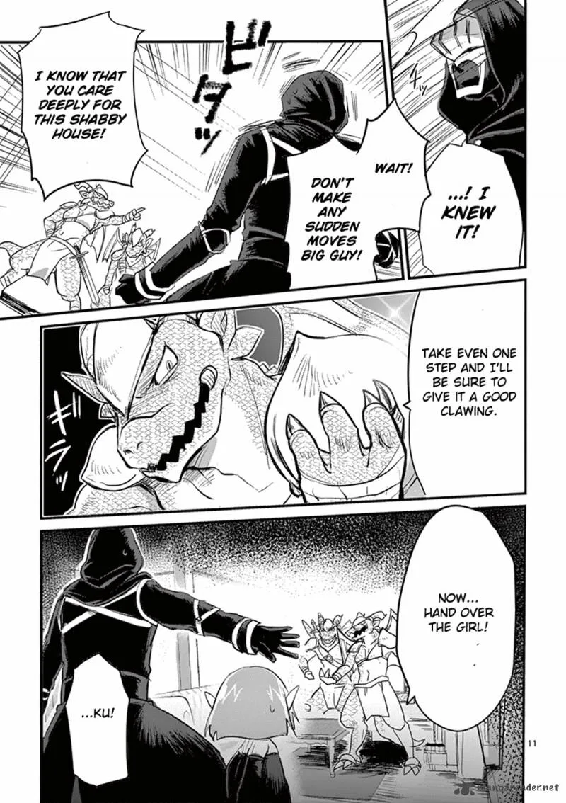It's My Life Chapter 2 page 13