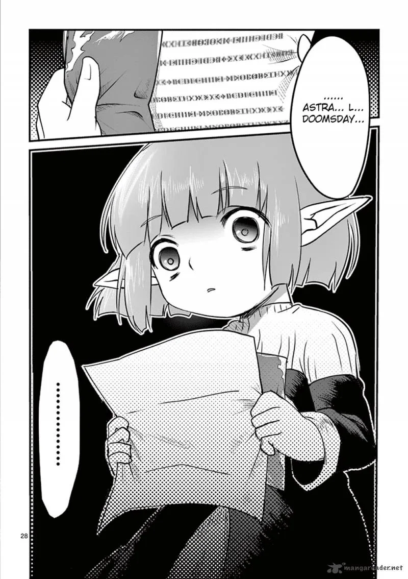 It's My Life Chapter 2 page 30