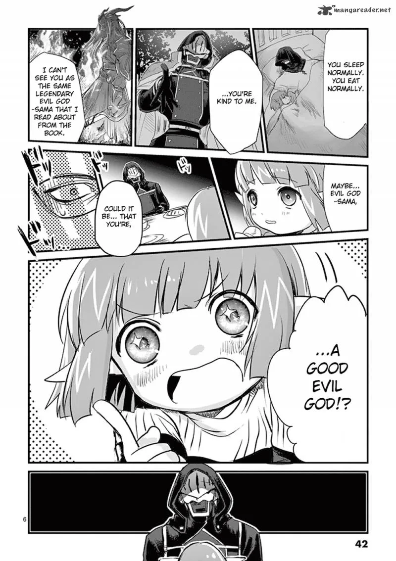 It's My Life Chapter 2 page 8