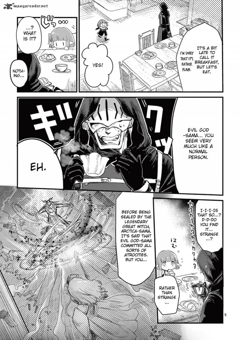 It's My Life Chapter 2 page 7
