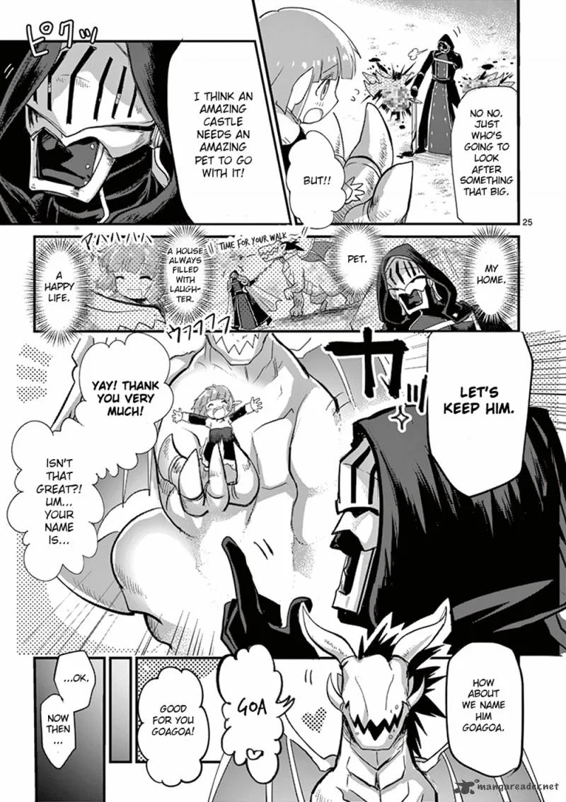 It's My Life Chapter 2 page 27