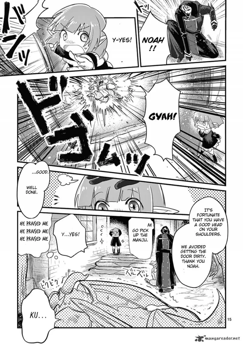 It's My Life Chapter 2 page 17