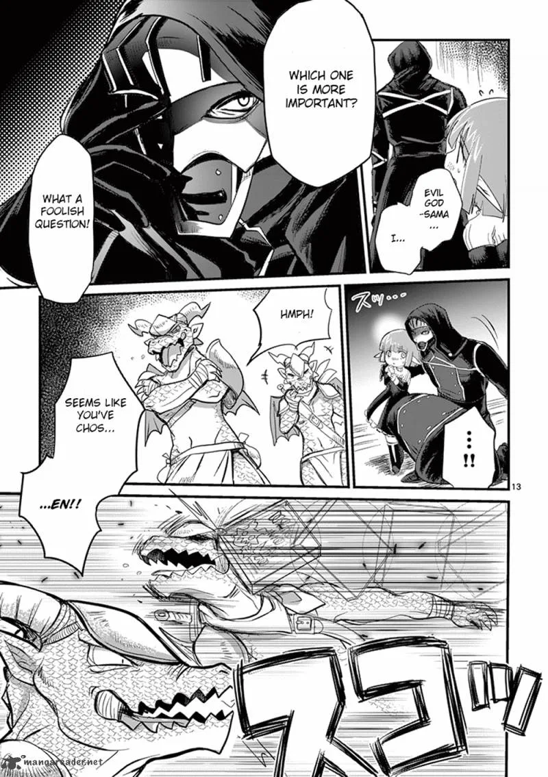 It's My Life Chapter 2 page 15