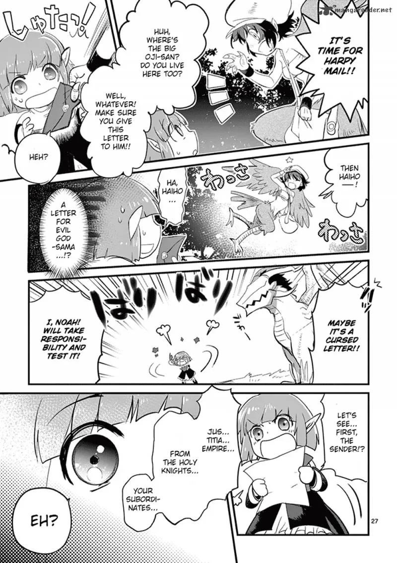 It's My Life Chapter 2 page 29