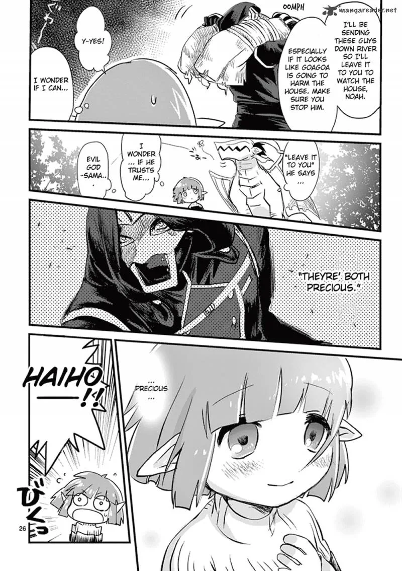 It's My Life Chapter 2 page 28