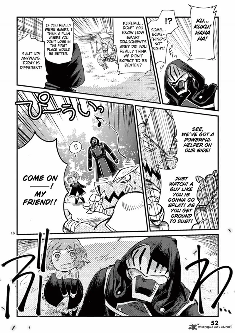 It's My Life Chapter 2 page 18