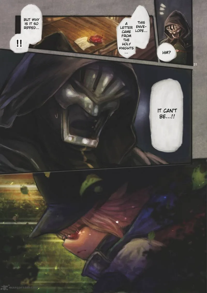 It's My Life Chapter 2 page 33