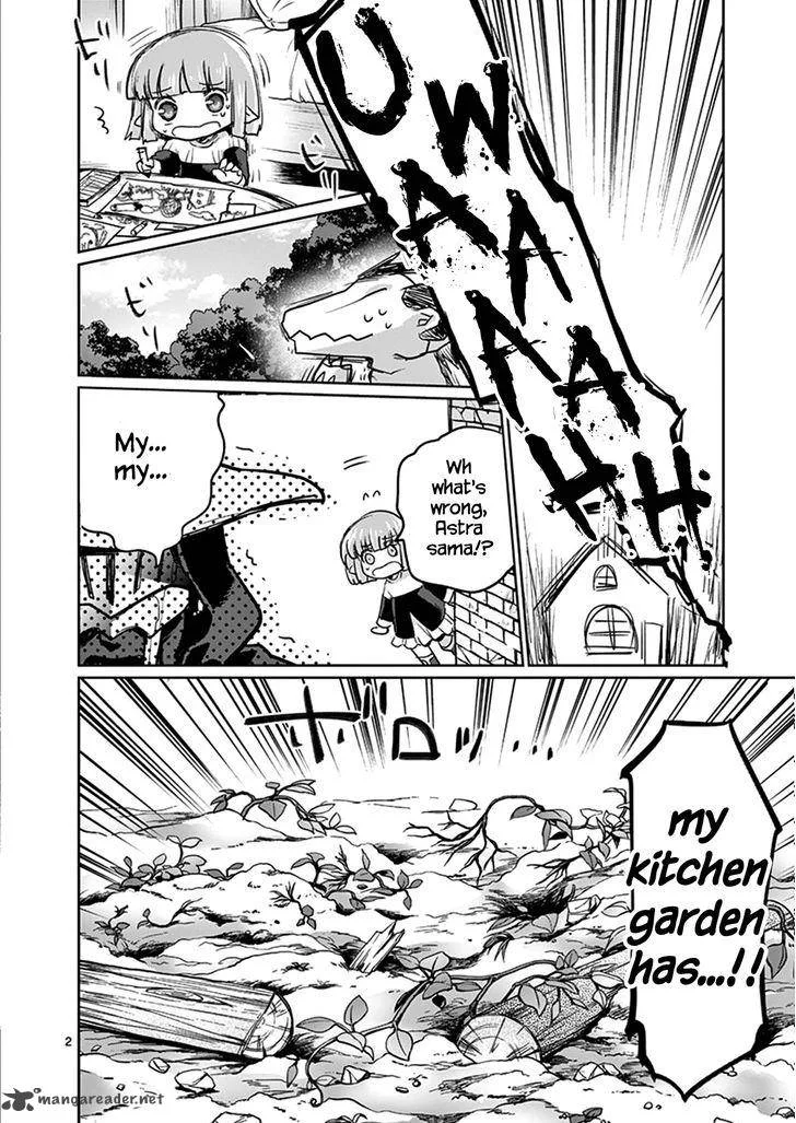 It's My Life Chapter 20 page 2