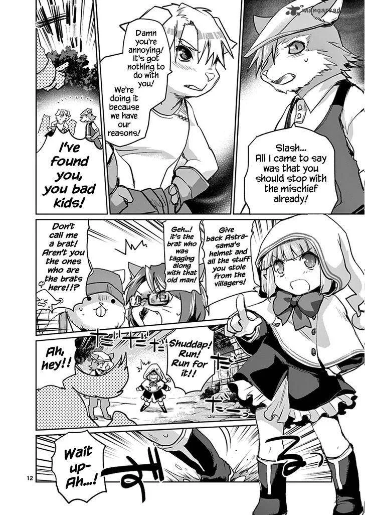 It's My Life Chapter 20 page 12