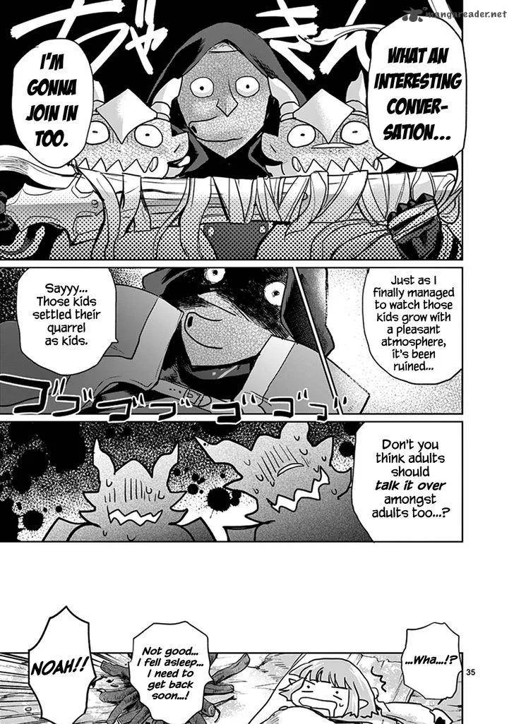 It's My Life Chapter 20 page 35