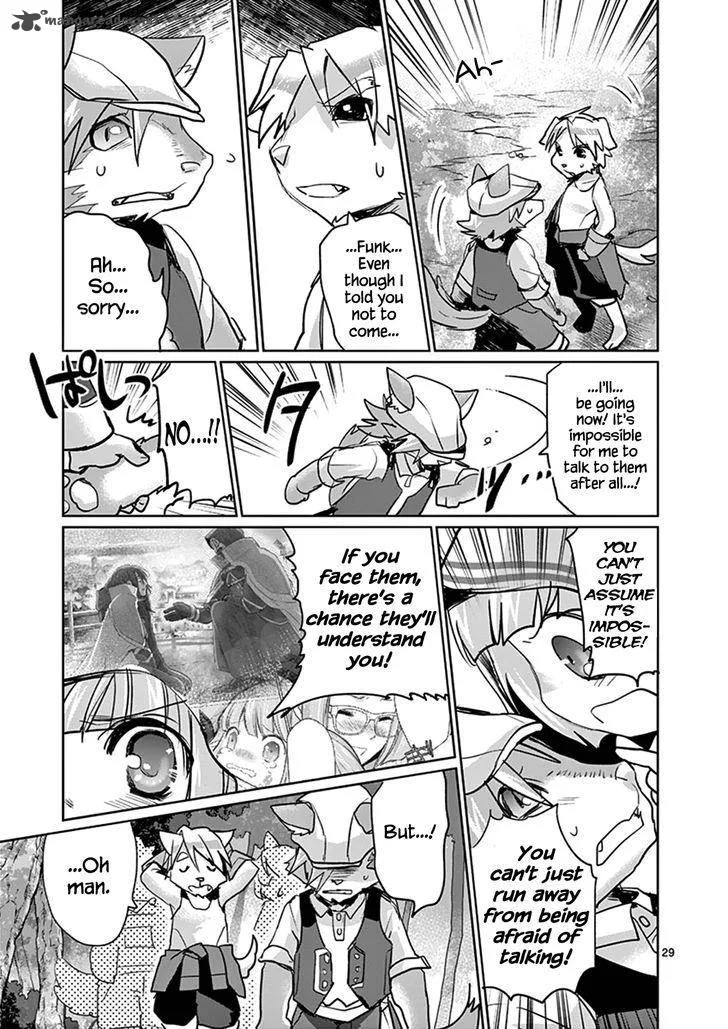 It's My Life Chapter 20 page 29