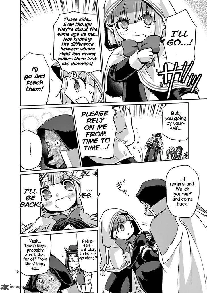 It's My Life Chapter 20 page 10