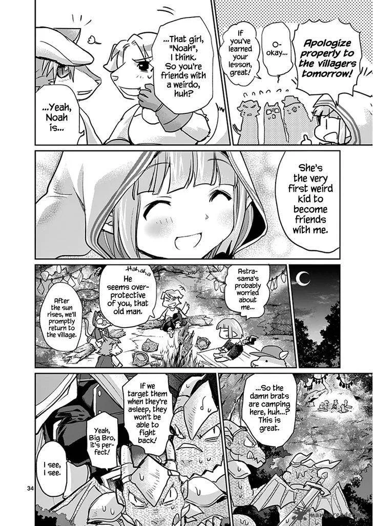 It's My Life Chapter 20 page 34