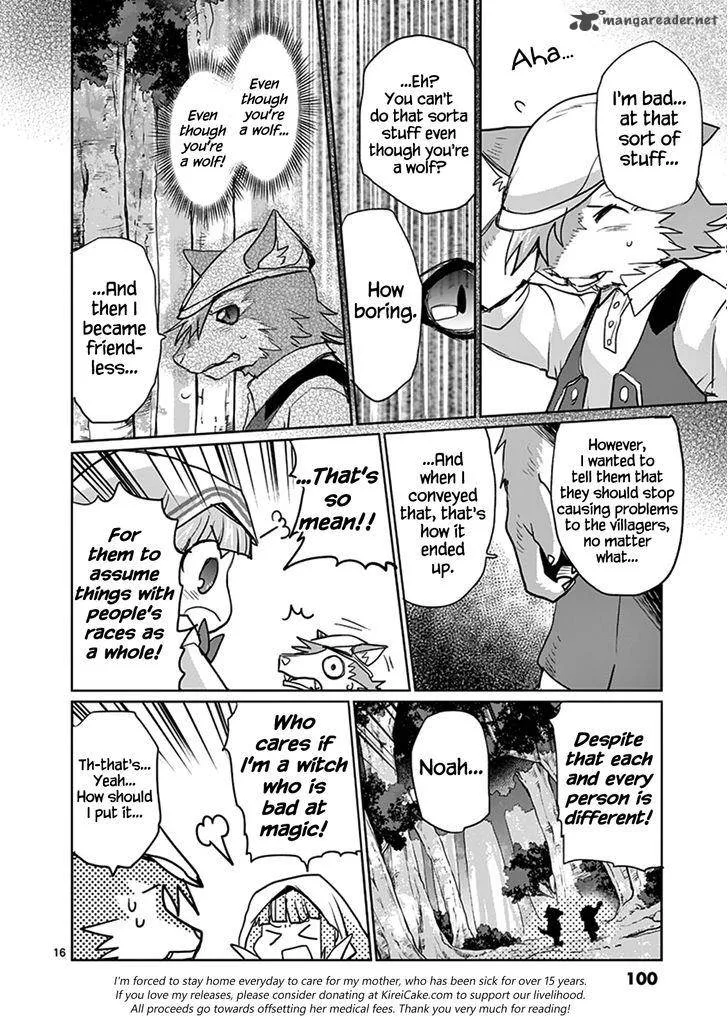 It's My Life Chapter 20 page 16