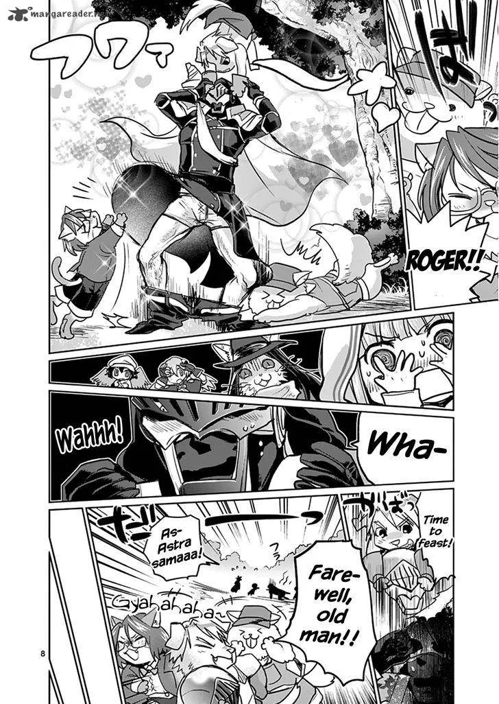 It's My Life Chapter 20 page 8