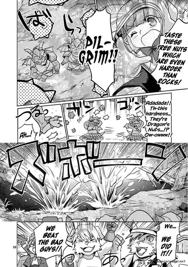 It's My Life Chapter 20 page 28