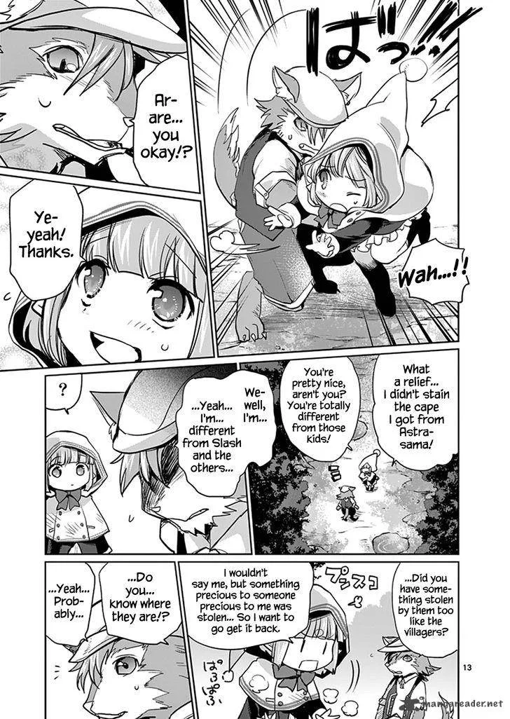 It's My Life Chapter 20 page 13