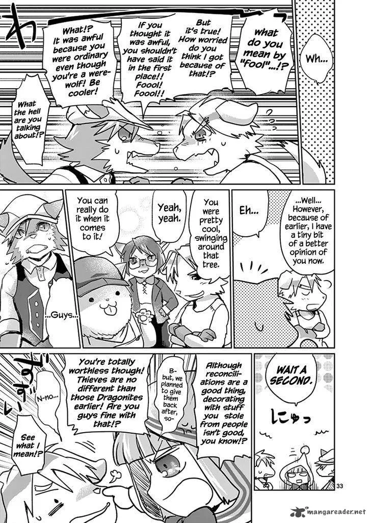 It's My Life Chapter 20 page 33