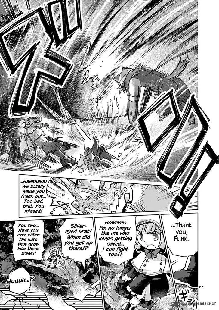 It's My Life Chapter 20 page 27