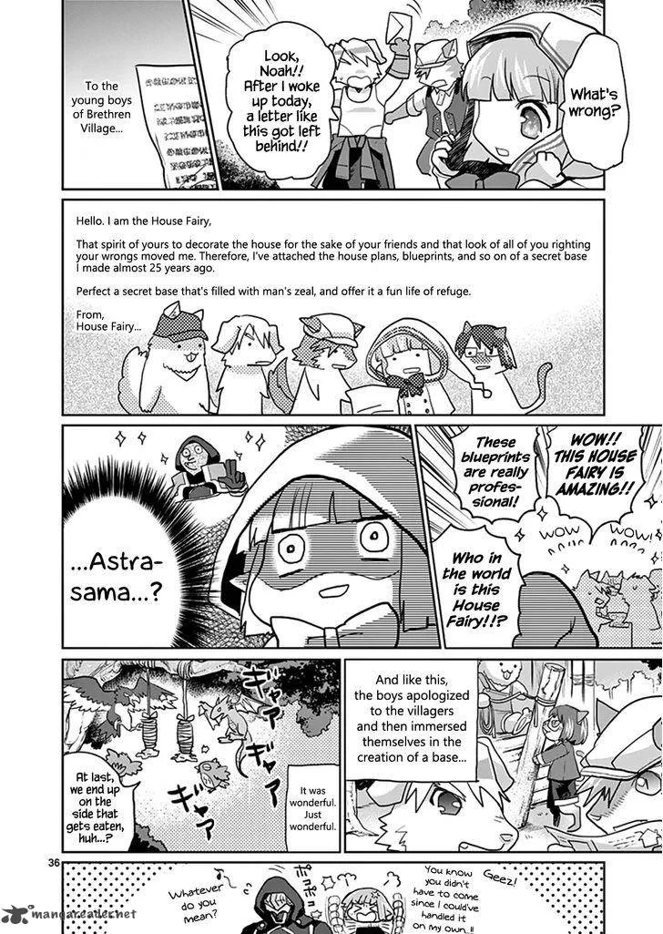 It's My Life Chapter 20 page 36