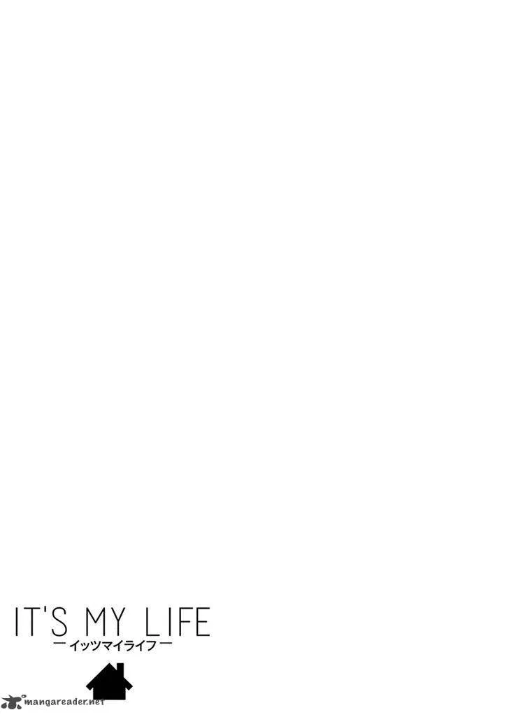 It's My Life Chapter 20 page 37