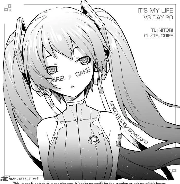 It's My Life Chapter 20 page 39
