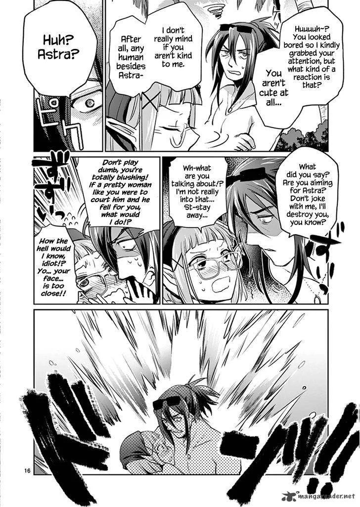 It's My Life Chapter 21 page 15
