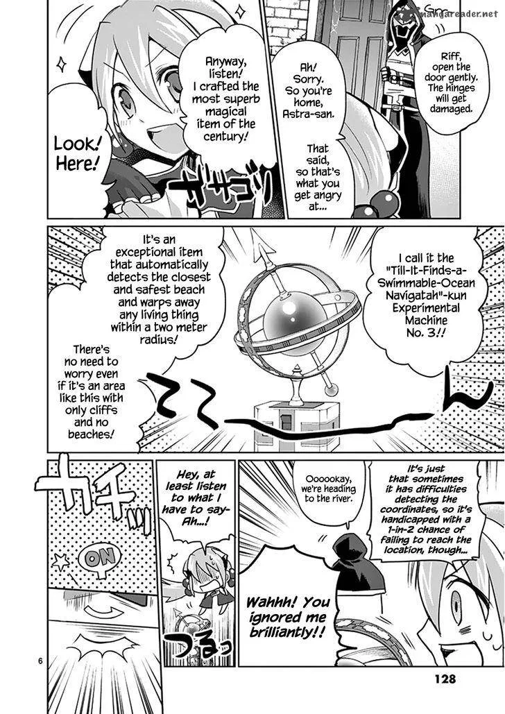It's My Life Chapter 21 page 5