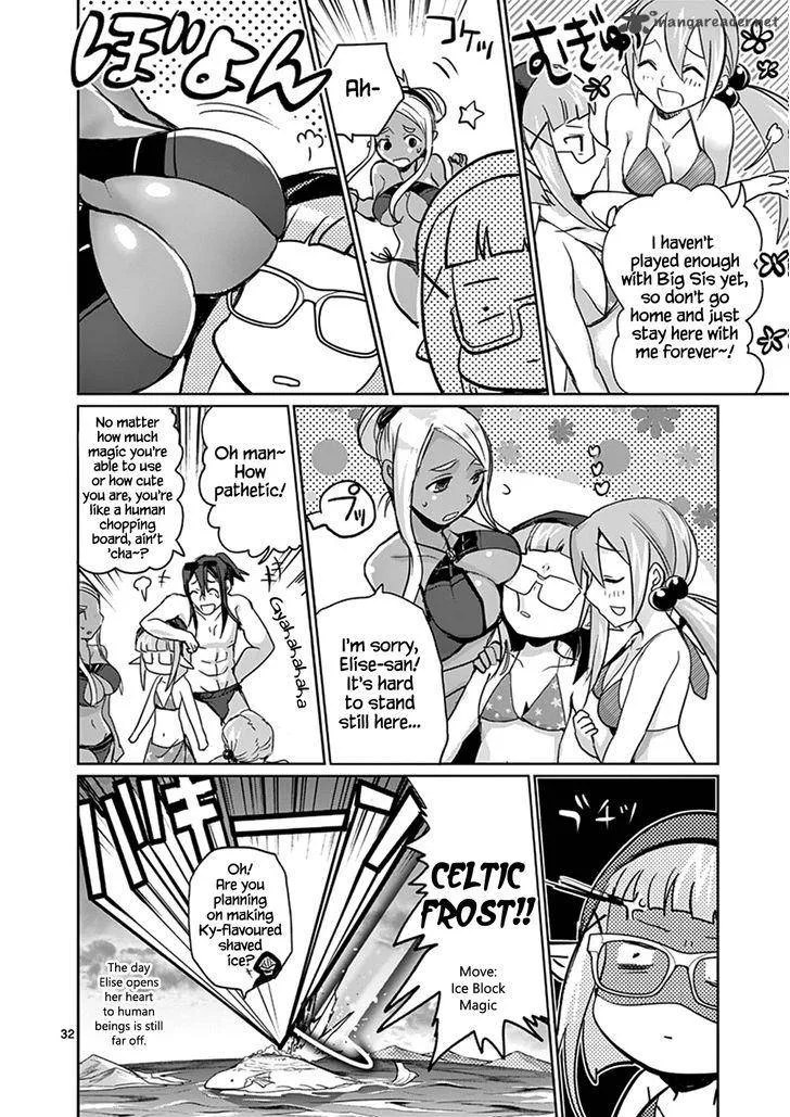It's My Life Chapter 21 page 31