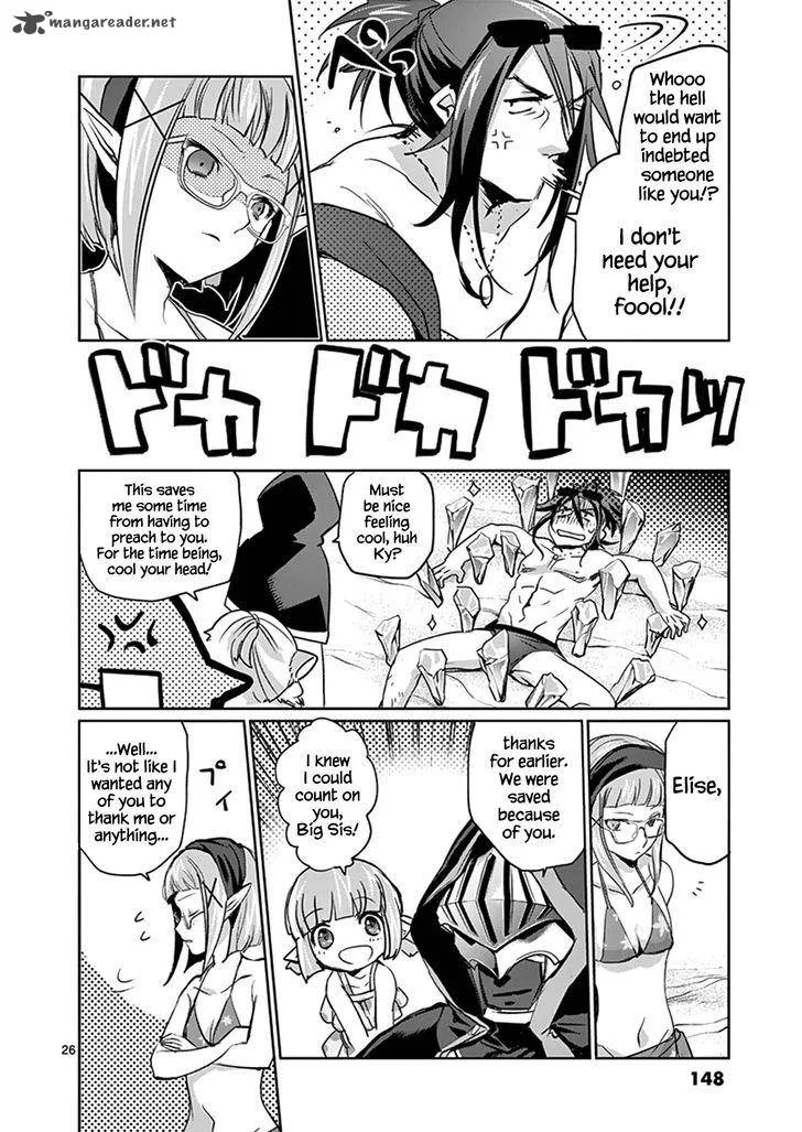 It's My Life Chapter 21 page 25