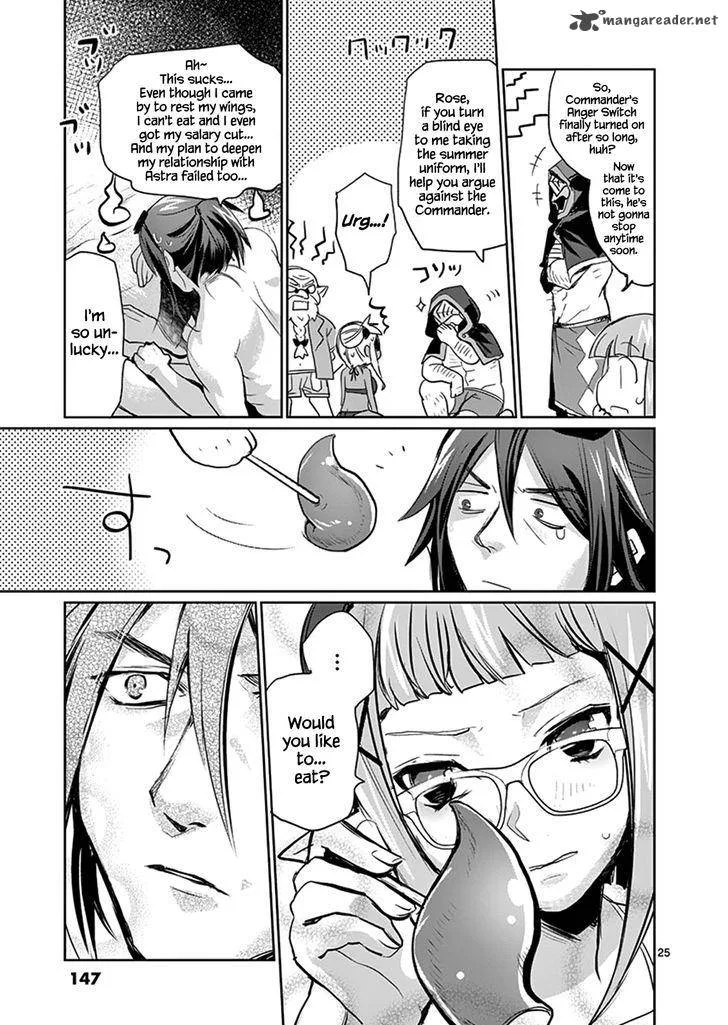 It's My Life Chapter 21 page 24