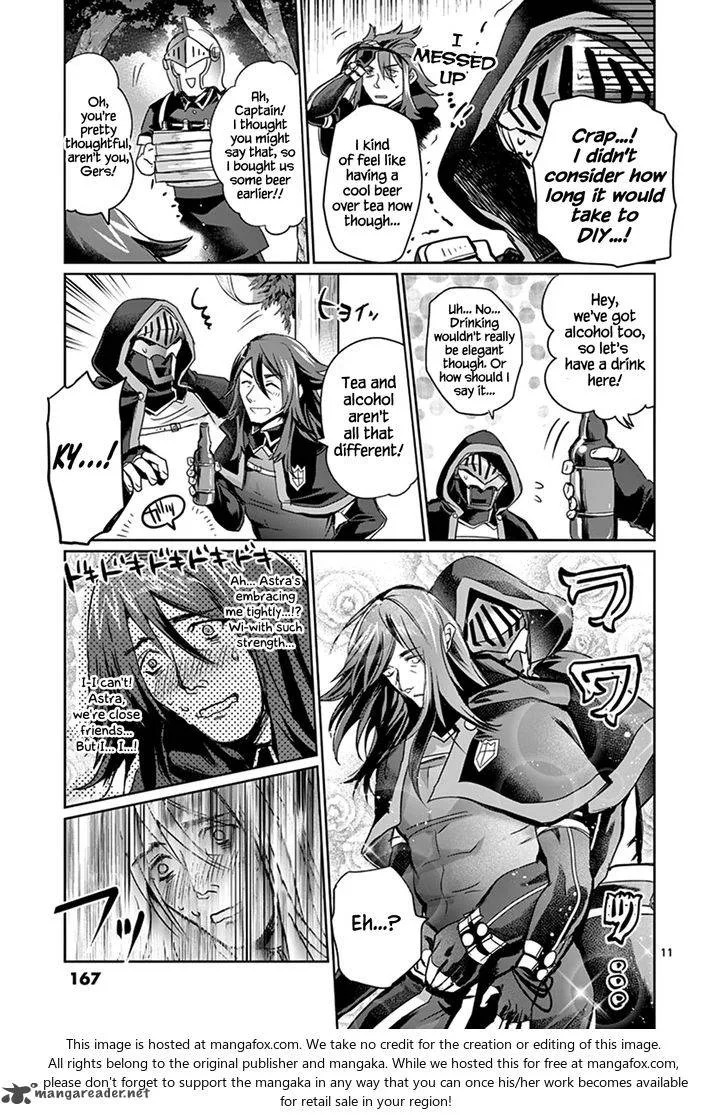 It's My Life Chapter 22 page 12