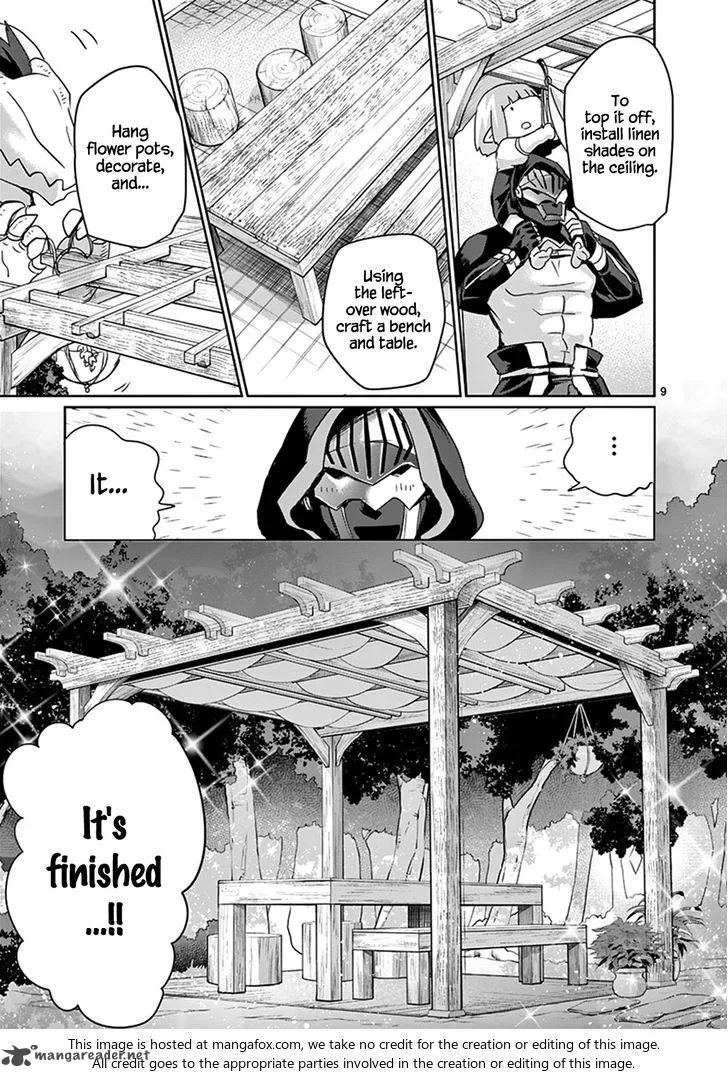 It's My Life Chapter 22 page 10