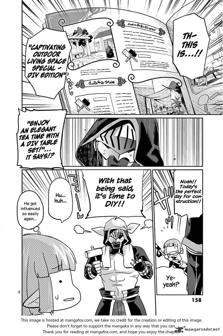 It's My Life Chapter 22 page 3