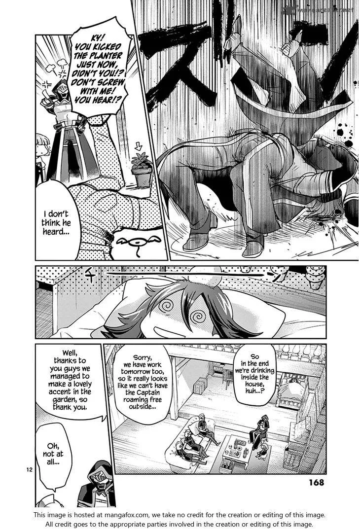 It's My Life Chapter 22 page 13