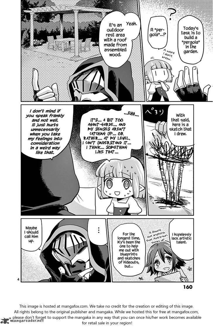 It's My Life Chapter 22 page 5