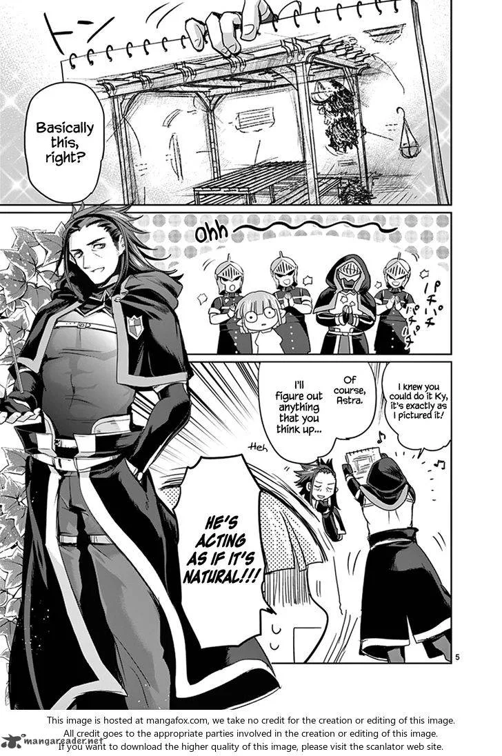 It's My Life Chapter 22 page 6
