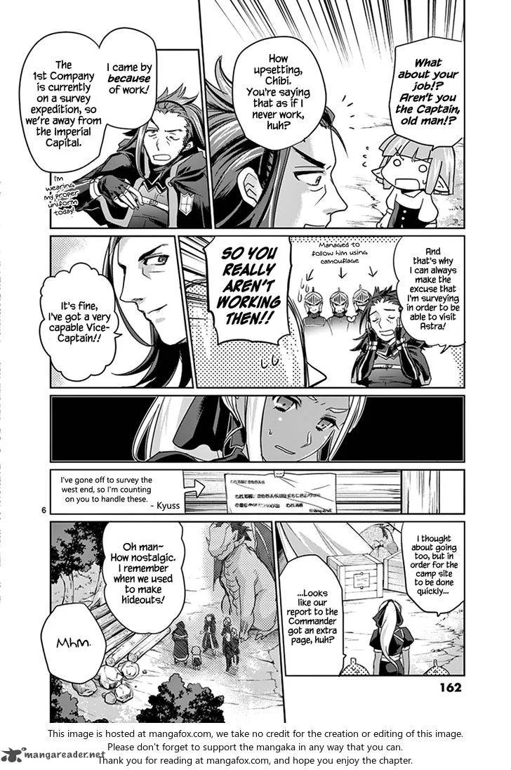 It's My Life Chapter 22 page 7