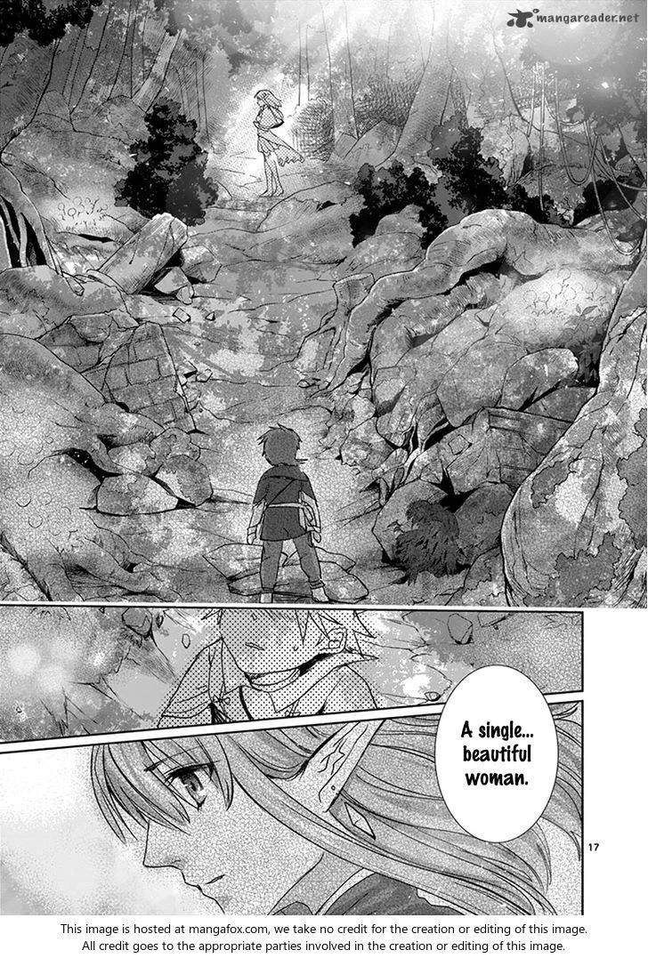 It's My Life Chapter 22 page 18