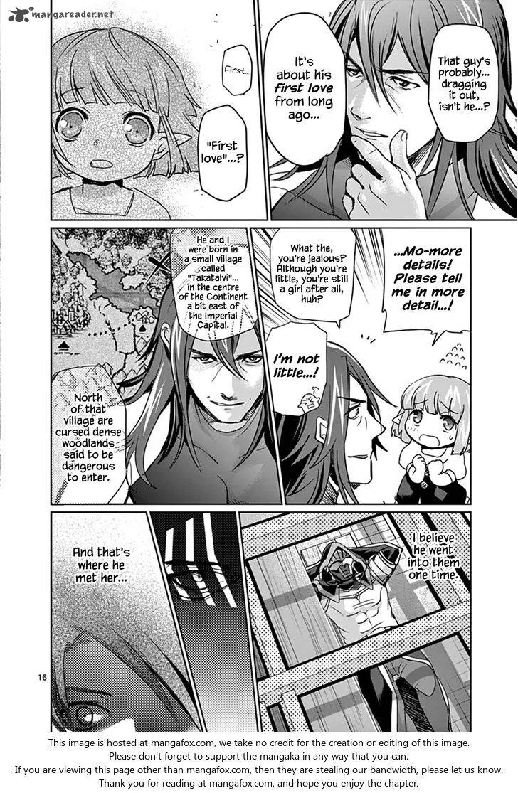 It's My Life Chapter 22 page 17